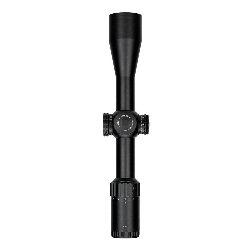 ELEMENT OPTICS HELIX GEN 2 4-16X44 FFP - MPR-1C MOA