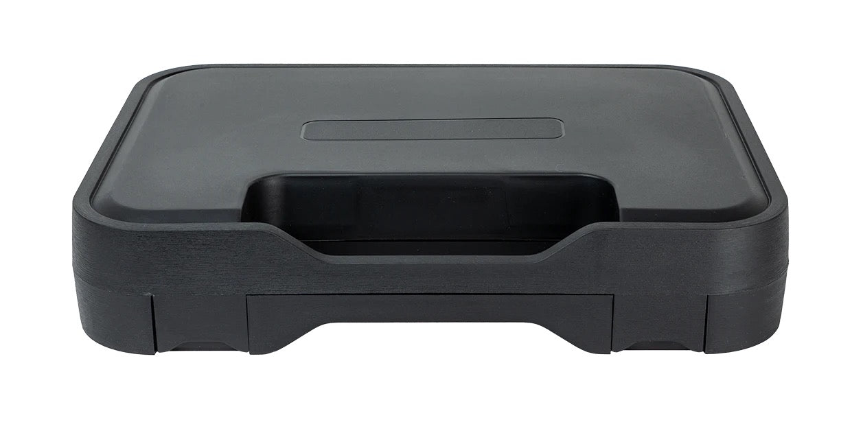 PISTOL CASE 35 X 25 X 7CM