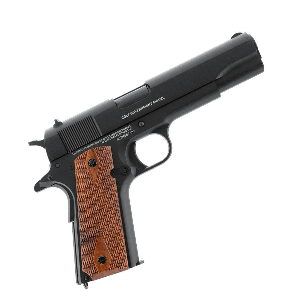 UMAREX COLT 1911 CLASSIC BB AIR PISTOL