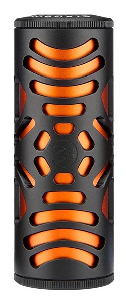 3 LEGGED THING THE MODFATHER SPIDERWEB AIRGUN SILENCER