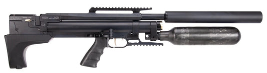 TAIPAN VETERAN II TACTICAL AR 550MM SYNTHETIC .25