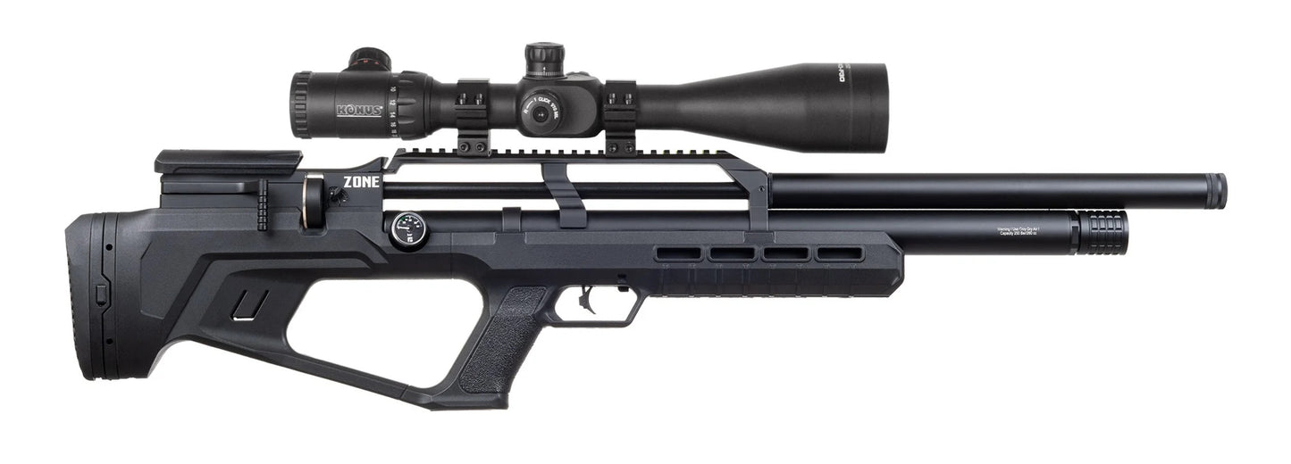 REXIMEX ZONE SYNTHETIC .177