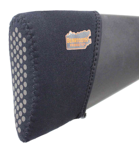 BEARTOOTH RECOIL PAD KIT BLACK