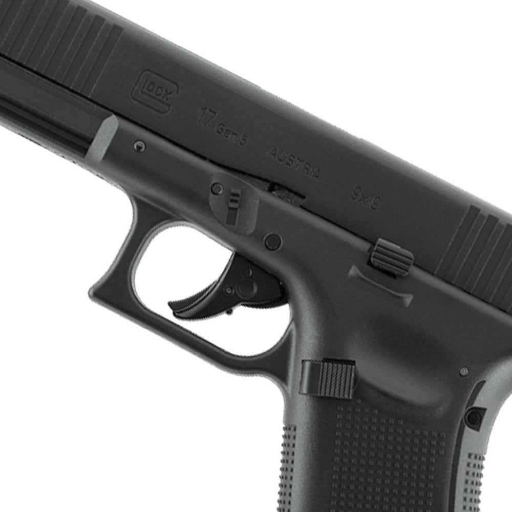UMAREX GLOCK 17 GEN5 BB AIR PISTOL
