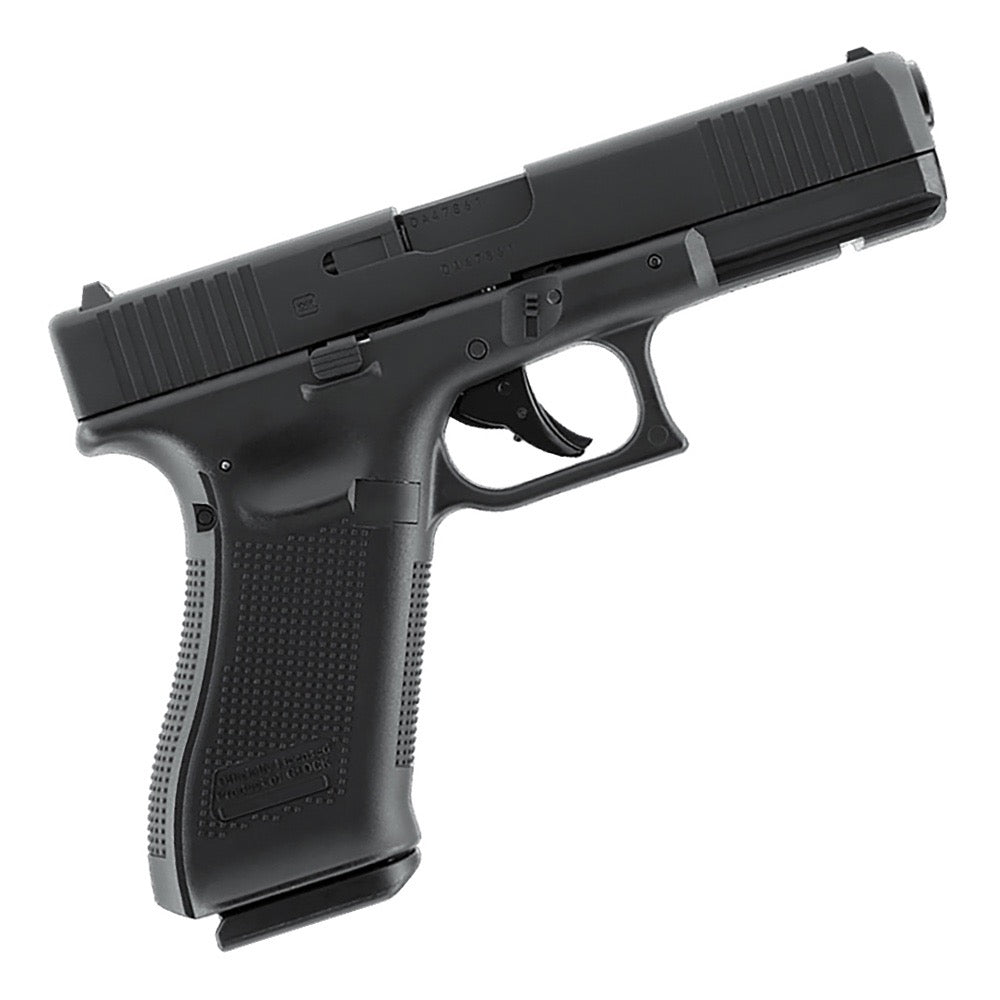 UMAREX GLOCK 17 GEN5 BB AIR PISTOL