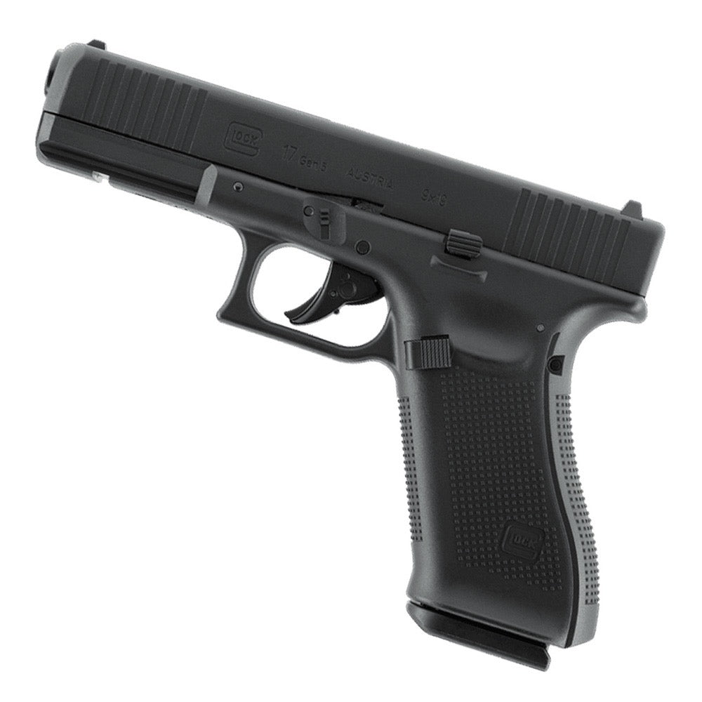 UMAREX GLOCK 17 GEN5 BB AIR PISTOL