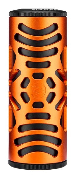 3 LEGGED THING THE MODFATHER SPIDERWEB AIRGUN SILENCER