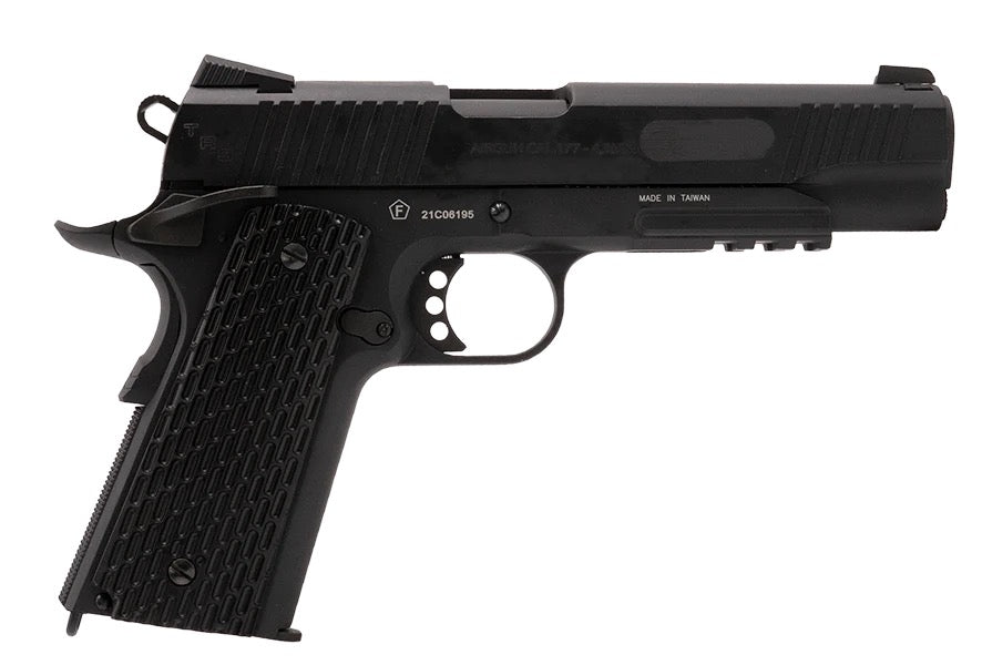 Swiss Arms SA 1911 .177 BB Pistol