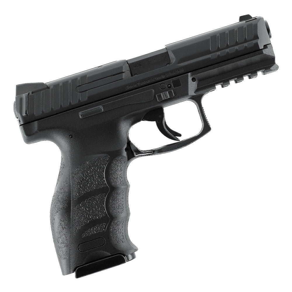 UMAREX HECKLER AND KOCH VP9 BB AIR PISTOL