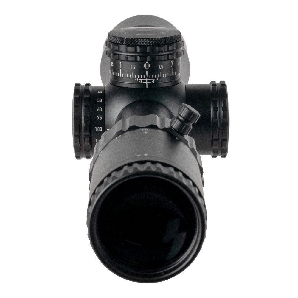 ELEMENT OPTICS HELIX GEN 2 4-16X44 FFP - MPR-1C MOA