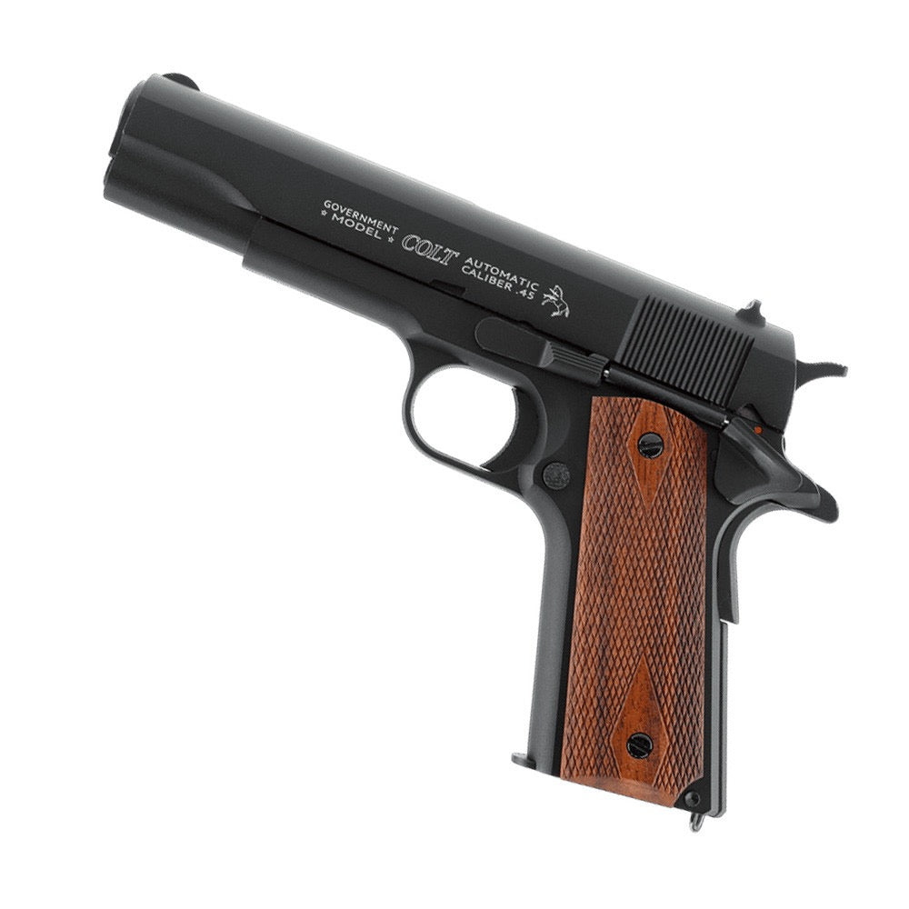 UMAREX COLT 1911 CLASSIC BB AIR PISTOL