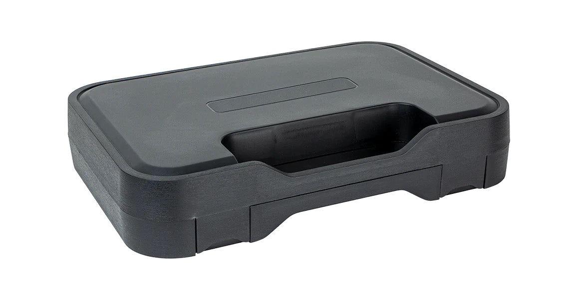 PISTOL CASE 35 X 25 X 7CM