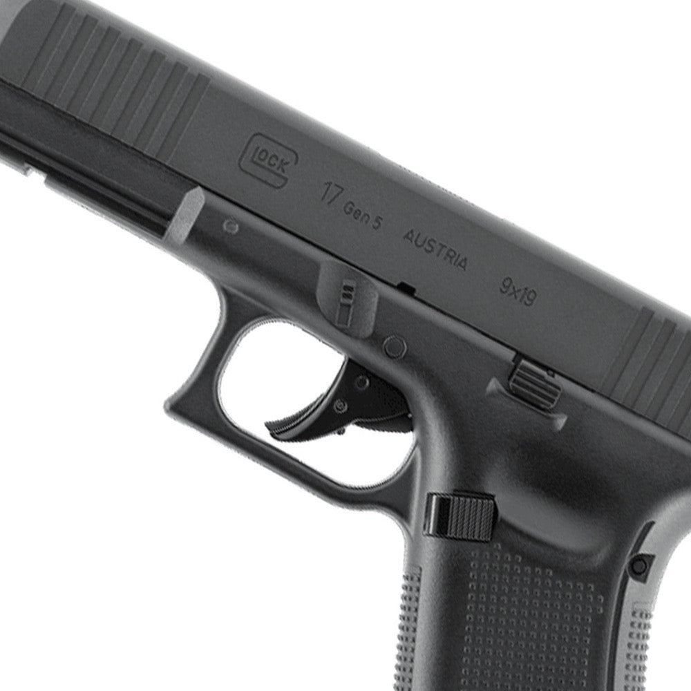 UMAREX GLOCK 17 GEN5 PELLET AIR PISTOL