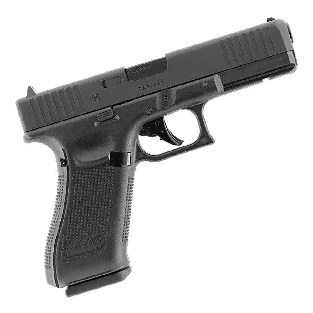 UMAREX GLOCK 17 GEN5 PELLET AIR PISTOL