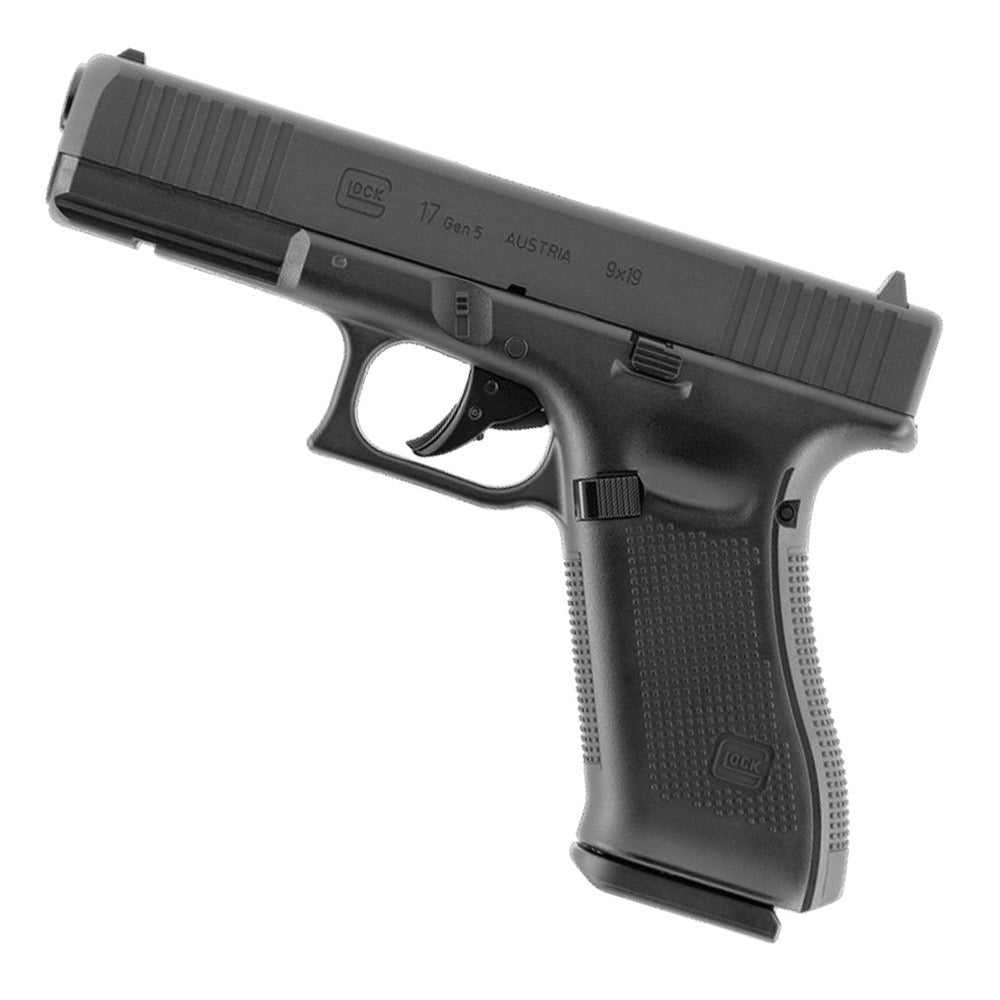 UMAREX GLOCK 17 GEN5 PELLET AIR PISTOL