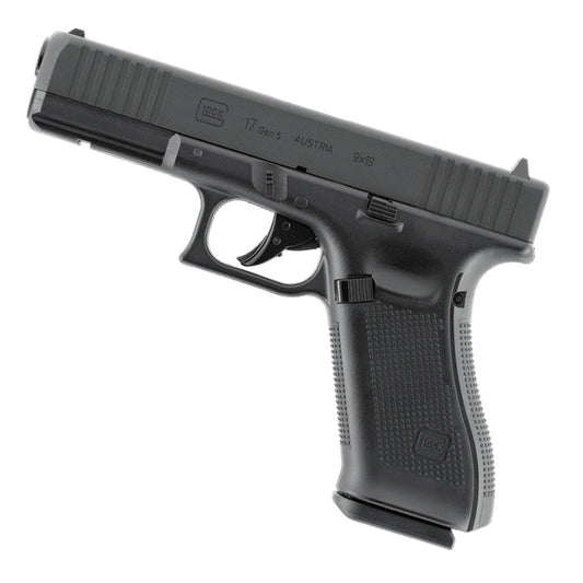 UMAREX GLOCK 17 GEN5 PELLET AIR PISTOL