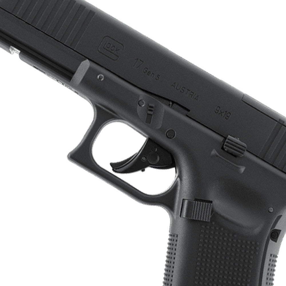 UMAREX GLOCK 17 GEN5 MOS BB AIR PISTOL
