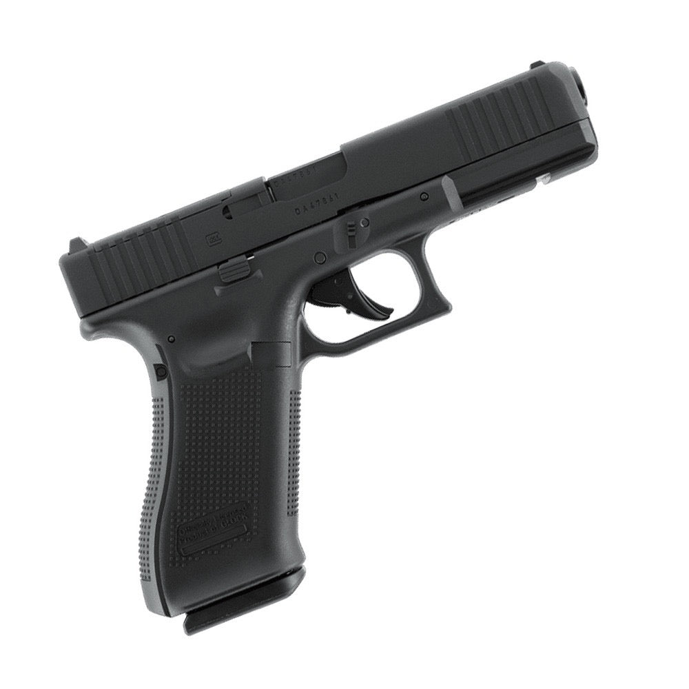 UMAREX GLOCK 17 GEN5 MOS BB AIR PISTOL