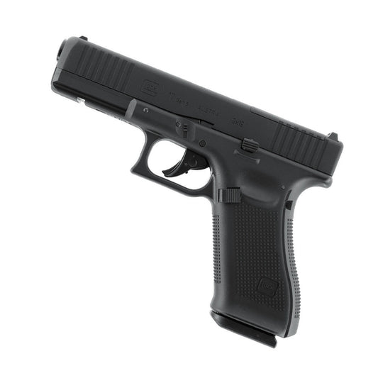 UMAREX GLOCK 17 GEN5 MOS BB AIR PISTOL