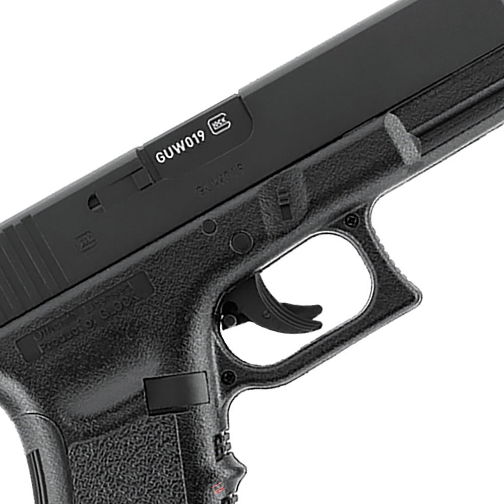 UMAREX GLOCK 19 BB AIR PISTOL