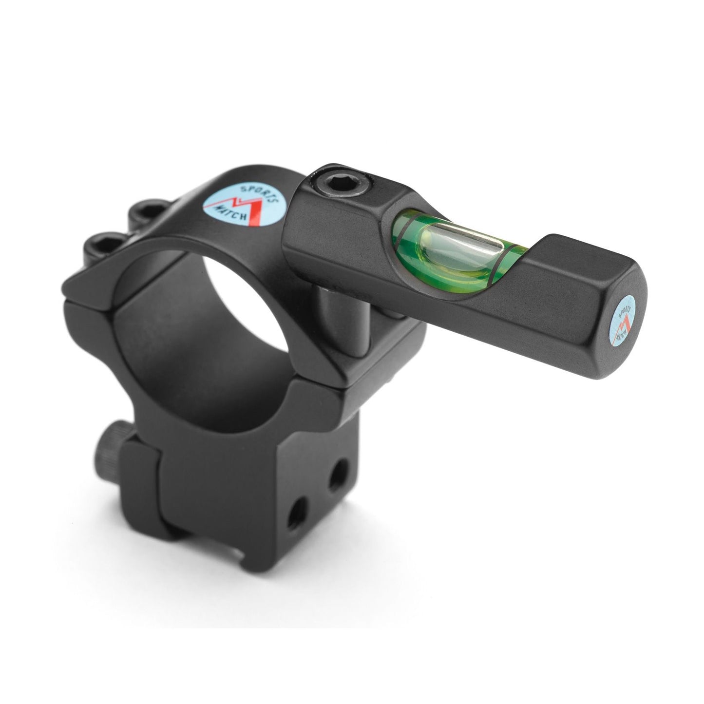 Sportsmatch SP3 30mm 1" Spirit Level Swing Out Rifle Scope Mount Bubble Cant