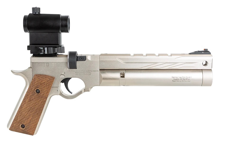 REXIMEX MITO 11 SILVER