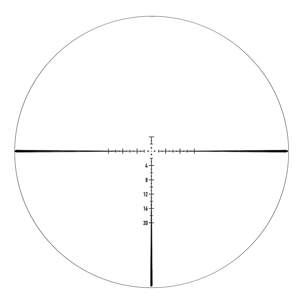 ELEMENT OPTICS HELIX GEN 2 4-16X44 FFP - MPR-1C MOA