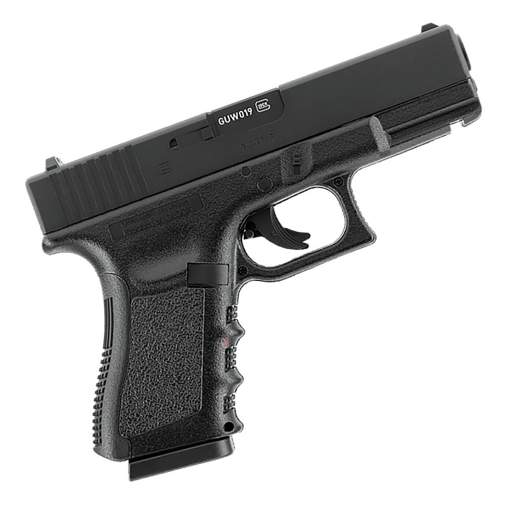 UMAREX GLOCK 19 BB AIR PISTOL