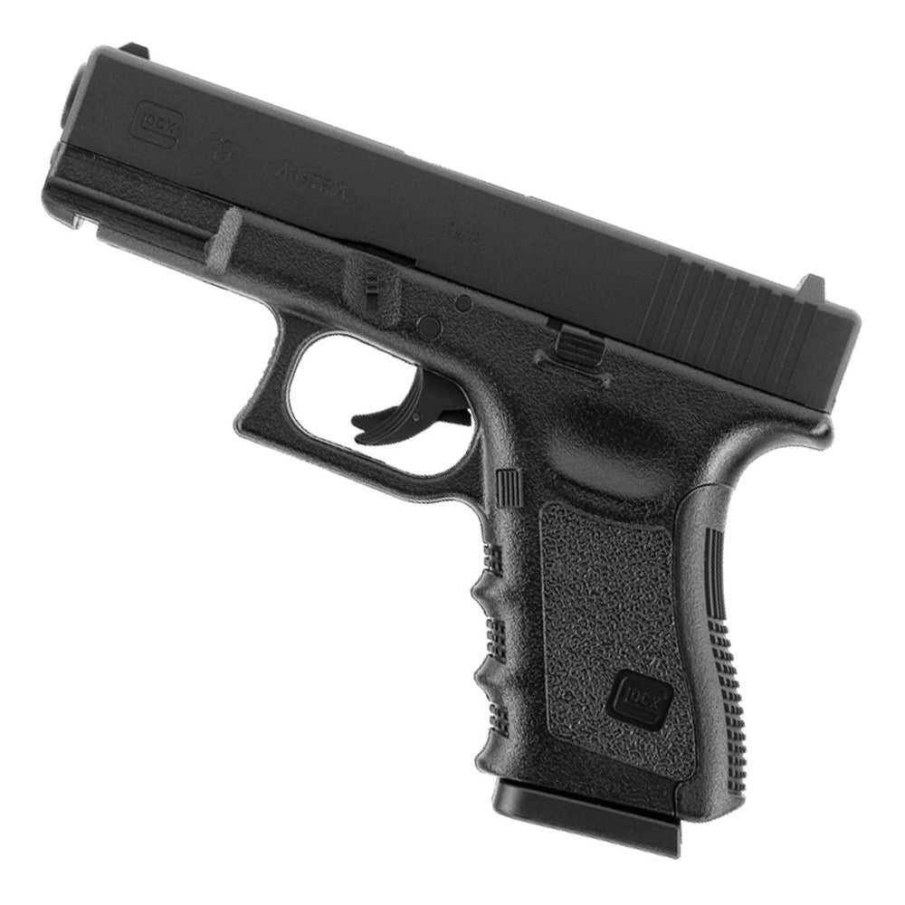 UMAREX GLOCK 19 BB AIR PISTOL