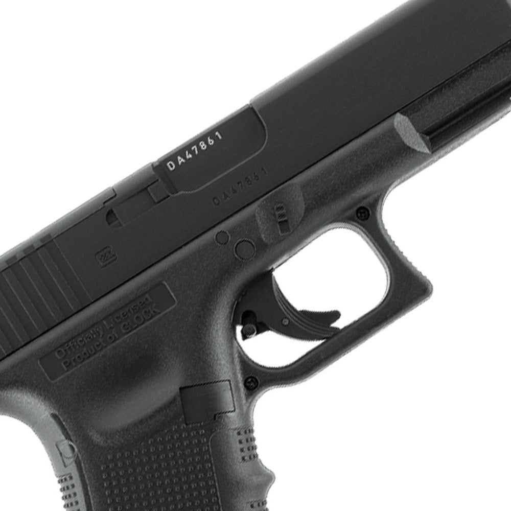 UMAREX GLOCK 19 GEN4 MOS BB AIR PISTOL