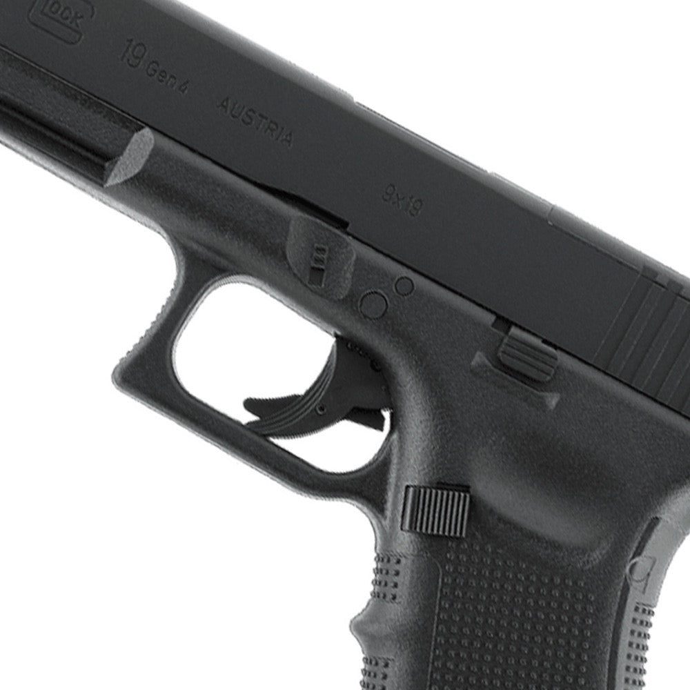 UMAREX GLOCK 19 GEN4 MOS BB AIR PISTOL