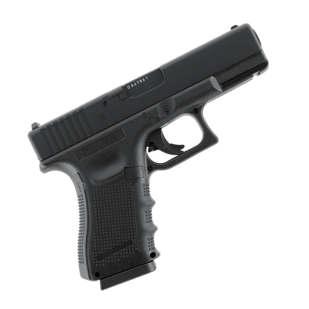 UMAREX GLOCK 19 GEN4 MOS BB AIR PISTOL