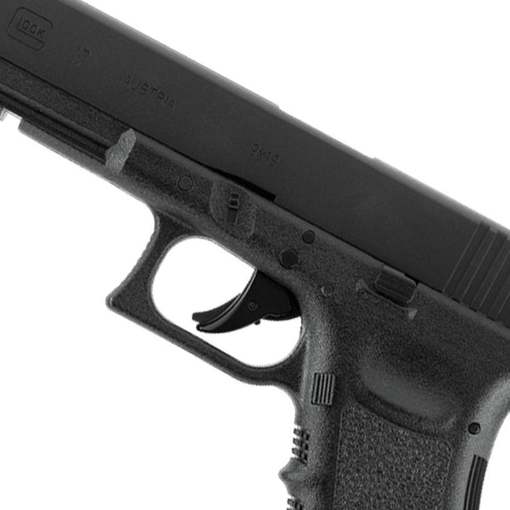 UMAREX GLOCK 17 PELLET/BB AIR PISTOL