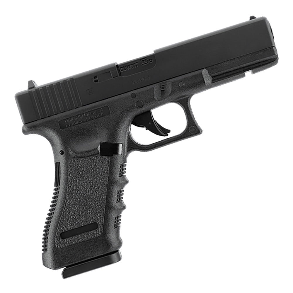 UMAREX GLOCK 17 PELLET/BB AIR PISTOL
