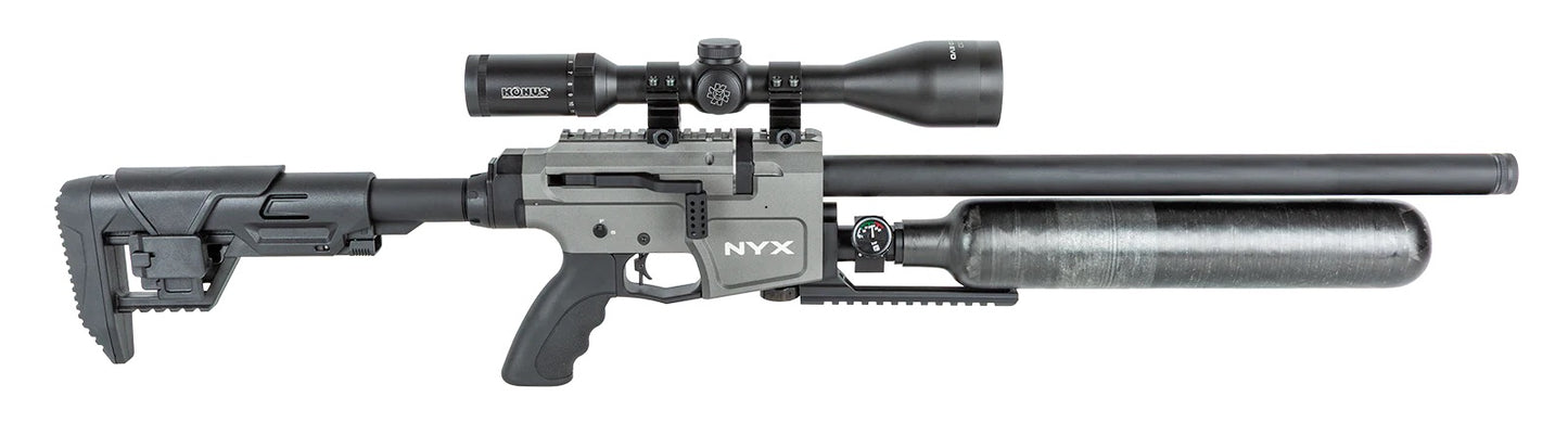 REXIMEX NYX FULL LENGTH TUNGSTEN