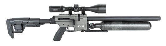 REXIMEX NYX FULL LENGTH TUNGSTEN