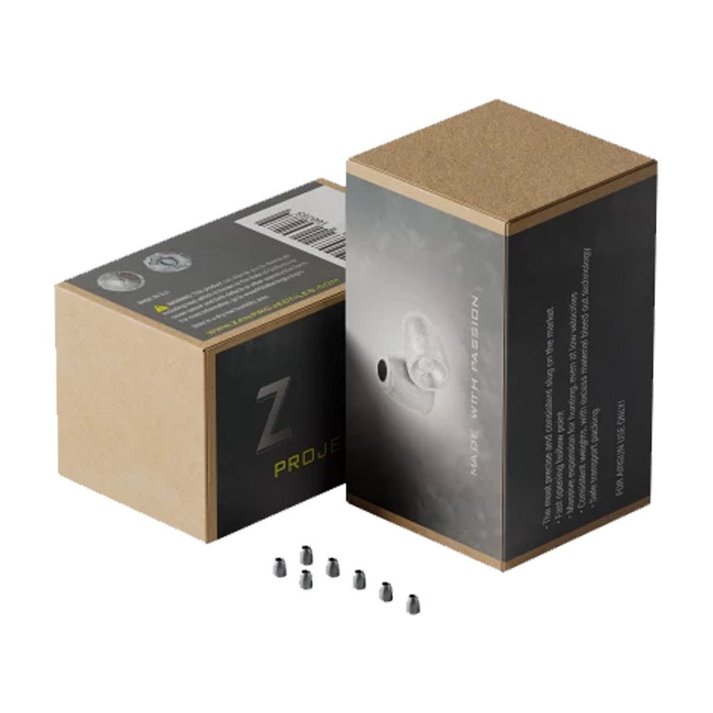 ZAN Projectiles .177 10 Grain Slugs 400pk
