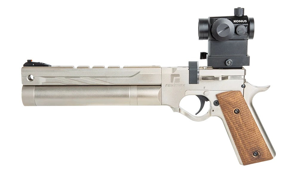 REXIMEX MITO 11 SILVER