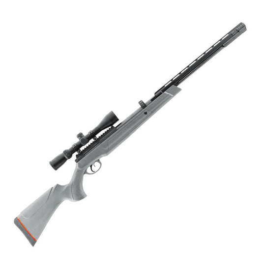 UMAREX UX SYNERGIS ELITE KIT AIR RIFLE COMBO .177