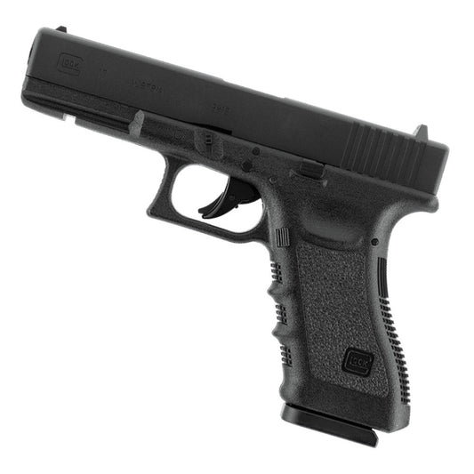 UMAREX GLOCK 17 PELLET/BB AIR PISTOL