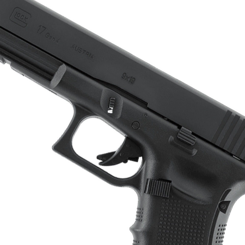 UMAREX GLOCK 17 GEN4 BB AIR PISTOL