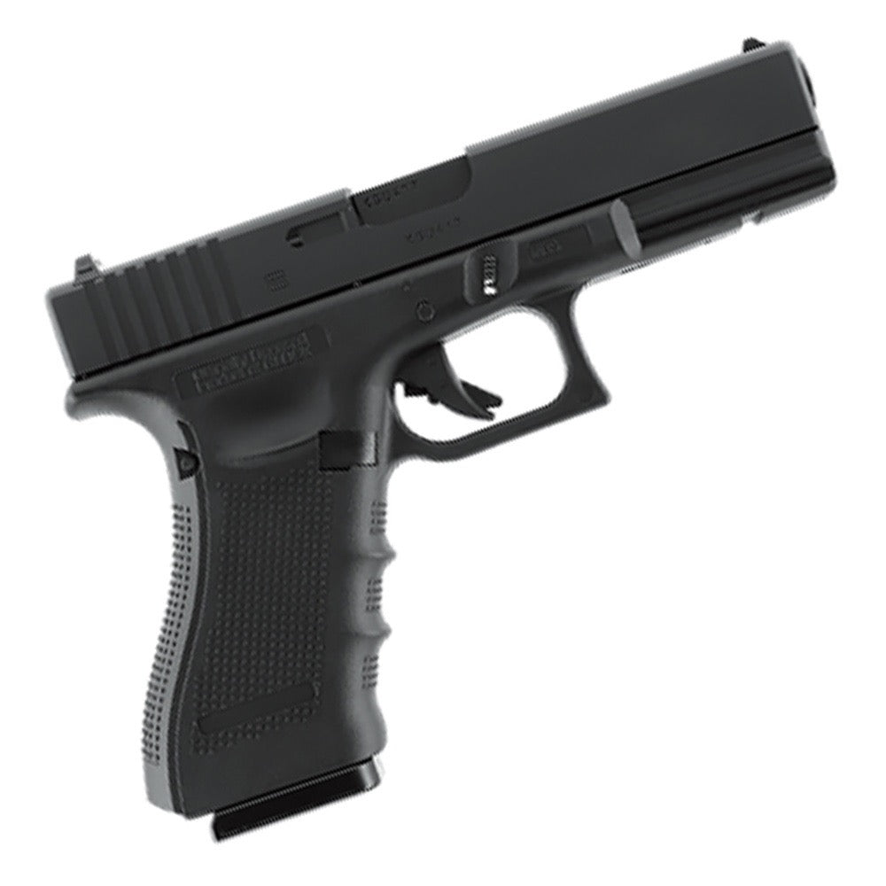 UMAREX GLOCK 17 GEN4 BB AIR PISTOL