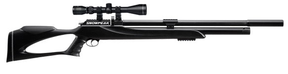 SNOWPEAK M25 .177