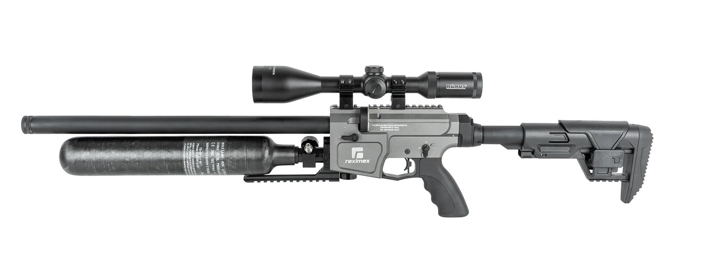 REXIMEX NYX FULL LENGTH TUNGSTEN