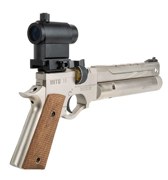REXIMEX MITO 11 SILVER