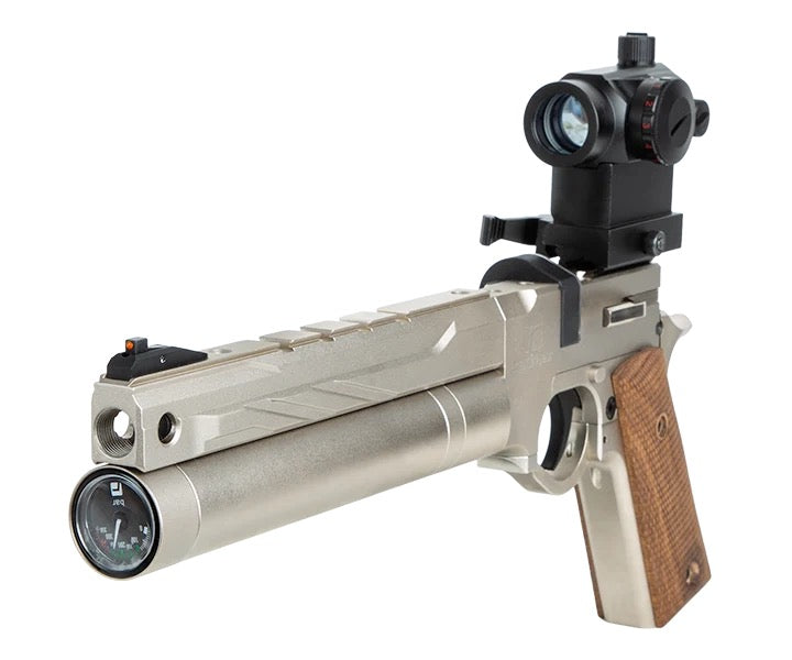 REXIMEX MITO 11 SILVER