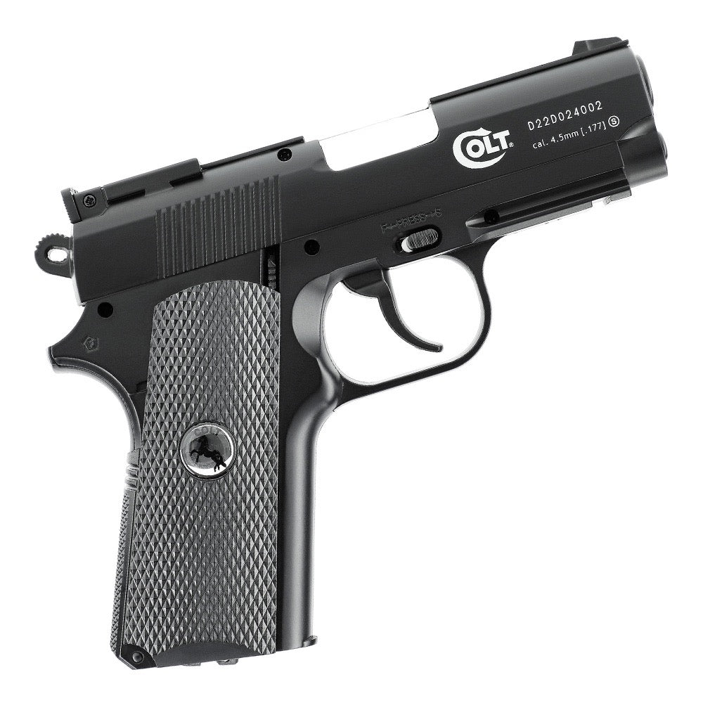 UMAREX COLT DEFENDER BB AIR PISTOL
