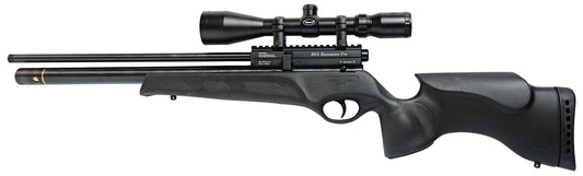 BSA BUCCANEER PRO SYNTHETIC .22 PCP