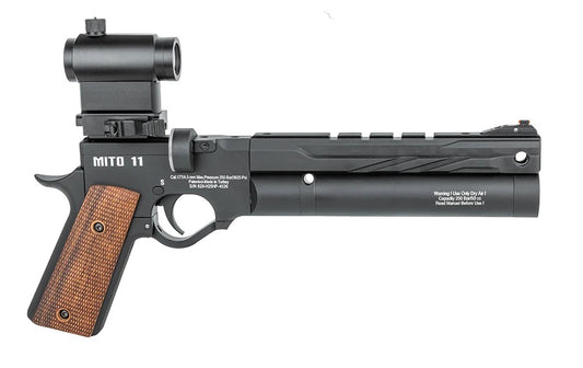 REXIMEX MITO 11 BLACK