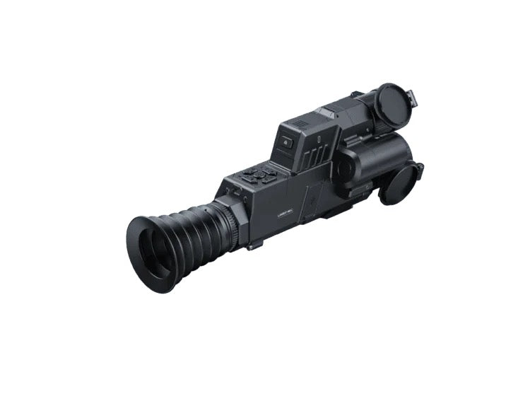 PARD LANDSAT 640C-70 LRF MULTI-SPECTRAL RIFLE SCOPE